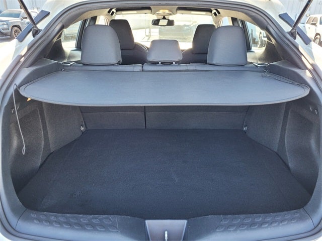 2018 Toyota C-HR Base