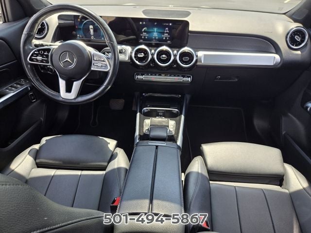 2023 Mercedes-Benz GLB GLB 250 4MATIC®