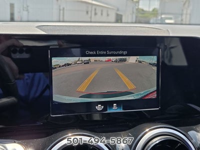 2023 Mercedes-Benz GLB GLB 250 4MATIC®