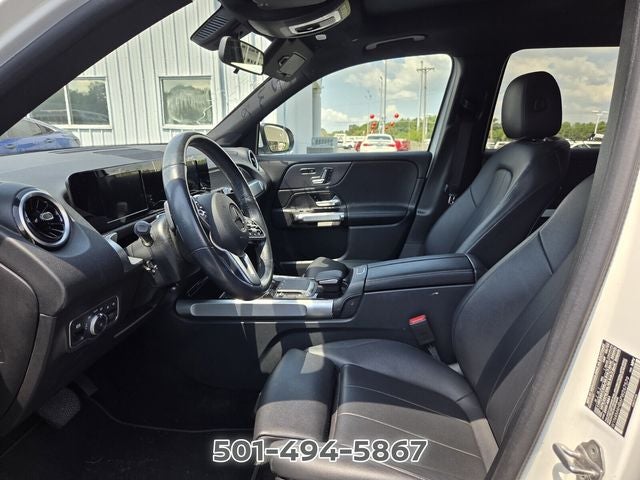 2023 Mercedes-Benz GLB GLB 250 4MATIC®