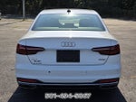 2024 Audi A4 45 S line Premium Plus quattro