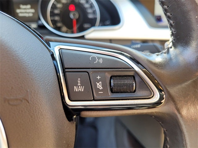 2016 Audi A5 2.0T Premium Plus quattro