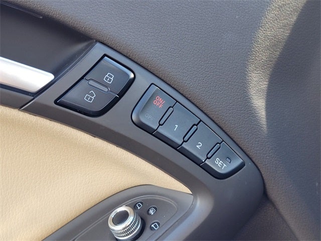 2016 Audi A5 2.0T Premium Plus quattro