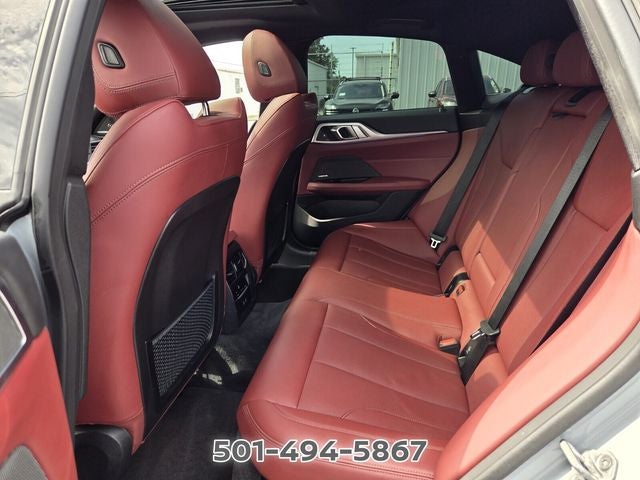 2023 BMW 4 Series 430i Gran Coupe
