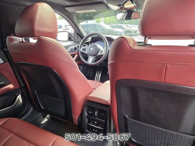 2023 BMW 4 Series 430i Gran Coupe