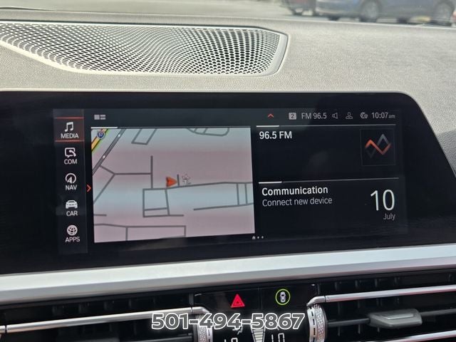 2023 BMW 4 Series 430i Gran Coupe