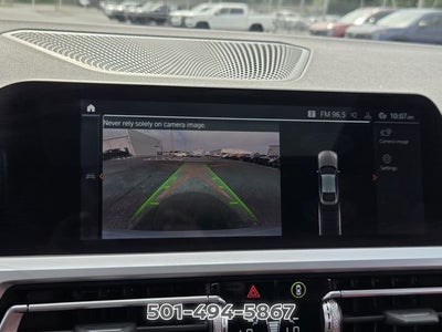 2023 BMW 4 Series 430i Gran Coupe