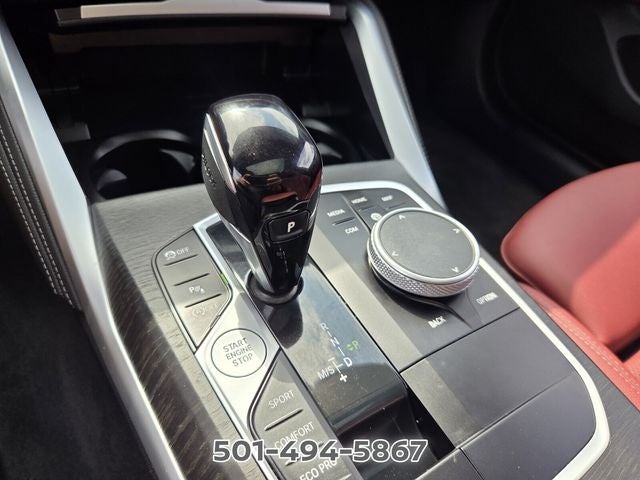 2023 BMW 4 Series 430i Gran Coupe