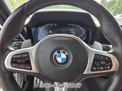 2023 BMW 4 Series 430i Gran Coupe