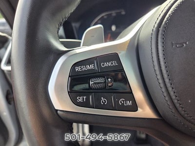 2023 BMW 4 Series 430i Gran Coupe