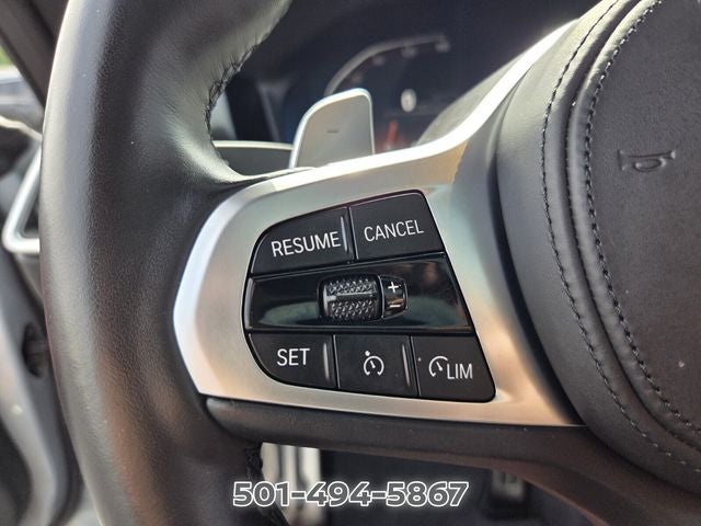 2023 BMW 4 Series 430i Gran Coupe
