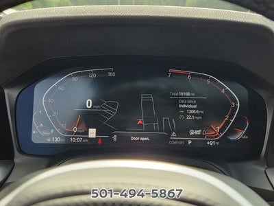 2023 BMW 4 Series 430i Gran Coupe