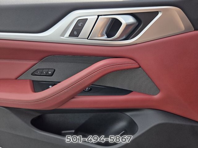 2023 BMW 4 Series 430i Gran Coupe