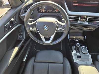 2021 BMW 2 Series 228i xDrive