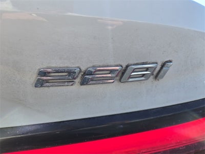 2021 BMW 2 Series 228i xDrive