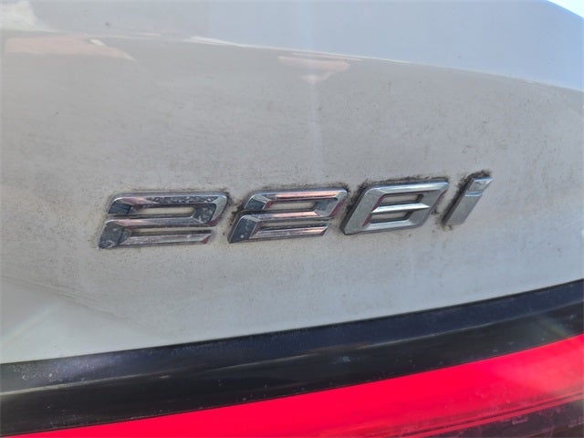 2021 BMW 2 Series 228i xDrive