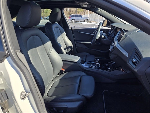 2021 BMW 2 Series 228i xDrive