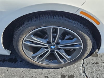 2021 BMW 2 Series 228i xDrive