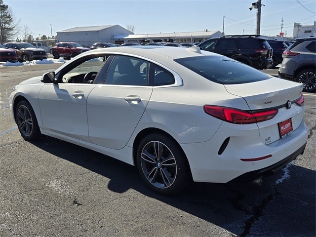 2021 BMW 2 Series 228i xDrive