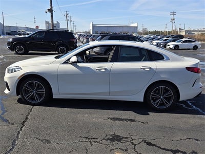2021 BMW 2 Series 228i xDrive