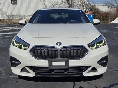 2021 BMW 2 Series 228i xDrive