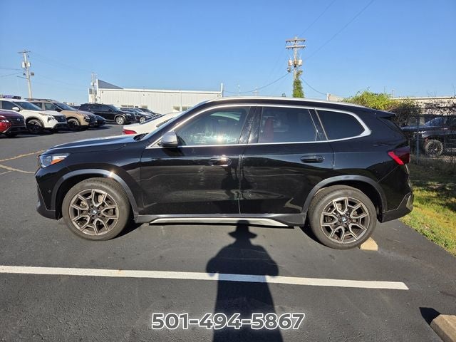 2024 BMW X1 xDrive28i