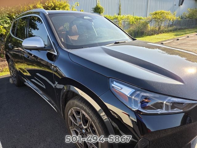 2024 BMW X1 xDrive28i