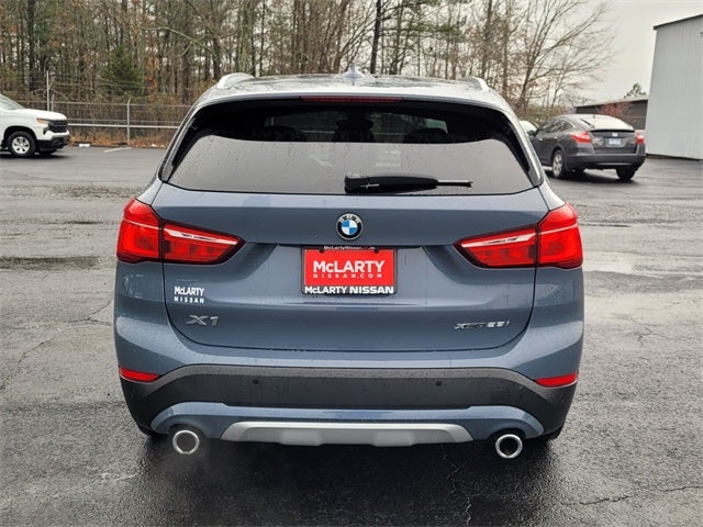2021 BMW X1 xDrive28i
