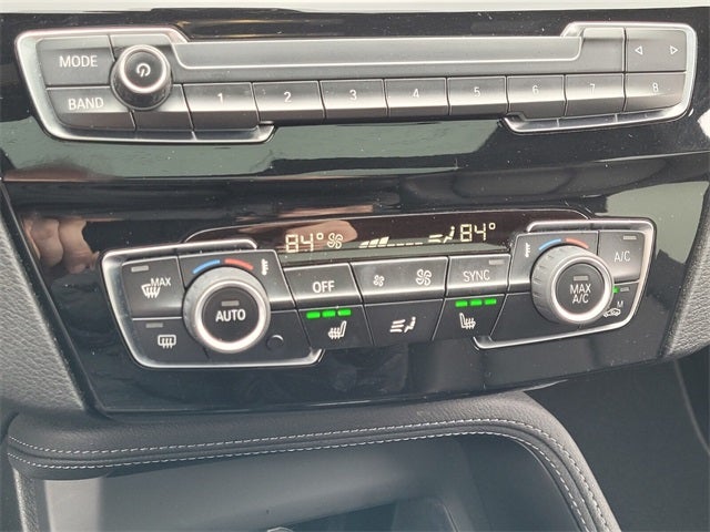 2021 BMW X1 xDrive28i