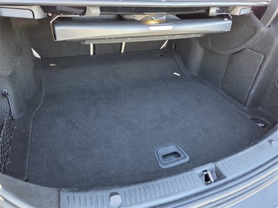 2019 Mercedes-Benz E-Class E 300