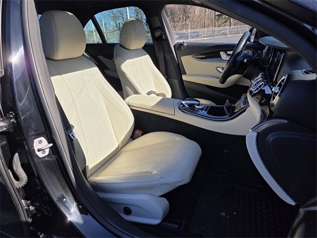 2019 Mercedes-Benz E-Class E 300