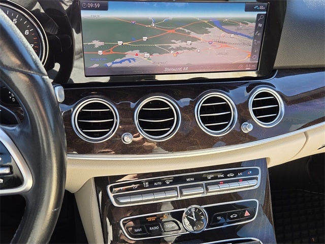 2019 Mercedes-Benz E-Class E 300