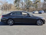 2019 Mercedes-Benz E-Class E 300