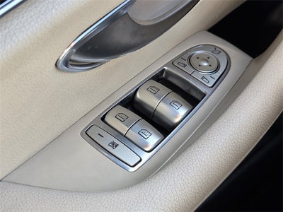 2019 Mercedes-Benz E-Class E 300