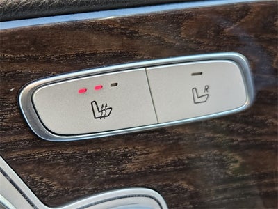 2019 Mercedes-Benz E-Class E 300