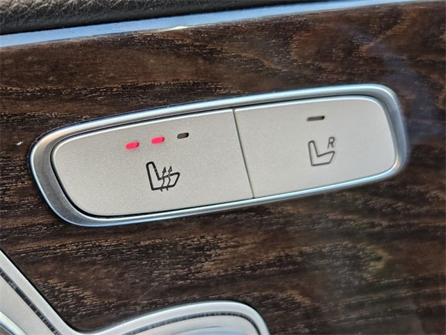 2019 Mercedes-Benz E-Class E 300