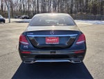 2019 Mercedes-Benz E-Class E 300