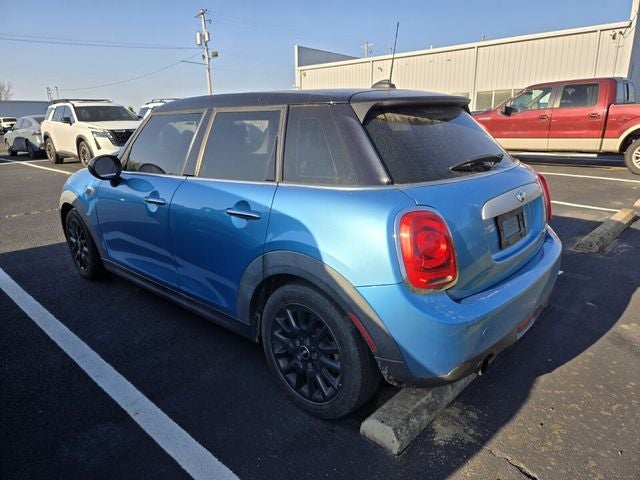 2015 MINI Cooper Base