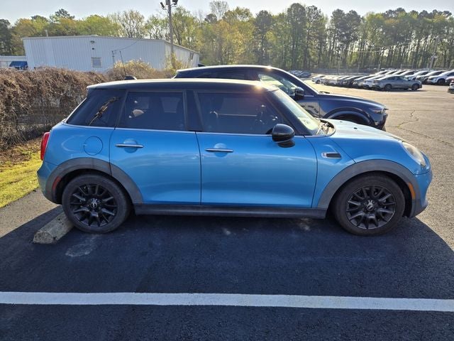 2015 MINI Cooper Base