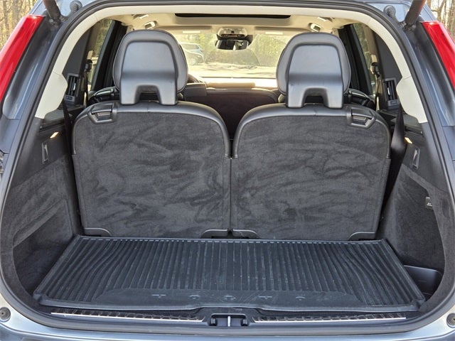 2019 Volvo XC90 T5 Momentum