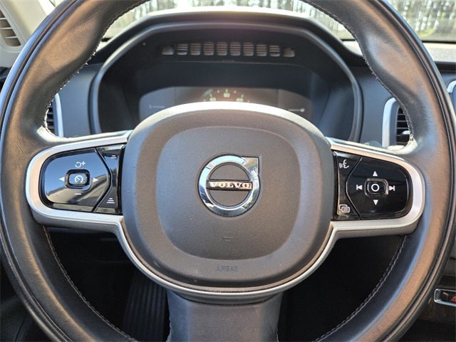 2019 Volvo XC90 T5 Momentum