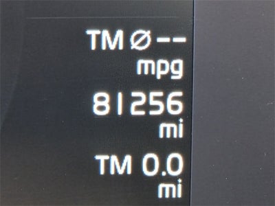 2019 Volvo XC90 T5 Momentum