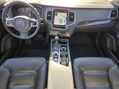 2019 Volvo XC90 T5 Momentum