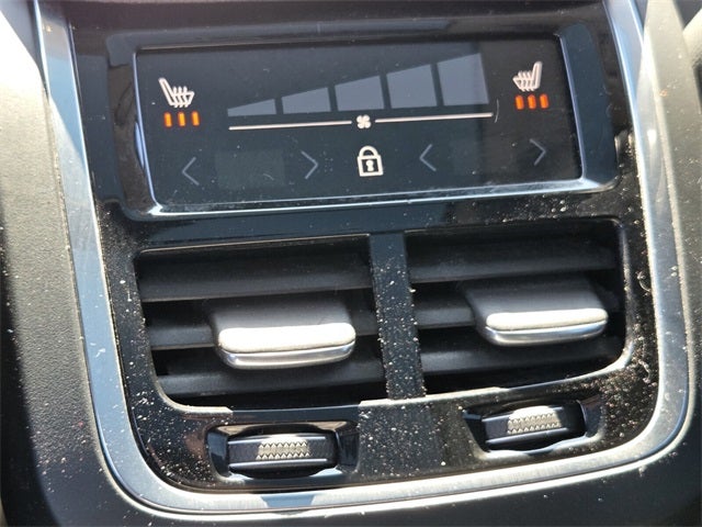 2019 Volvo XC90 T5 Momentum