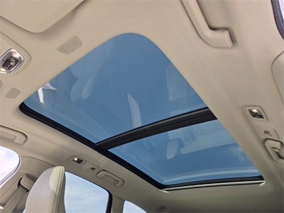 2021 Volvo XC60 T5 Momentum