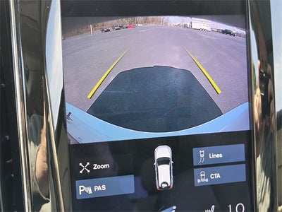 2021 Volvo XC60 T5 Momentum