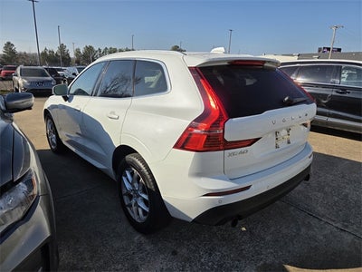 2021 Volvo XC60 T5 Momentum
