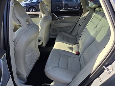 2017 Volvo V90 Cross Country T6 AWD