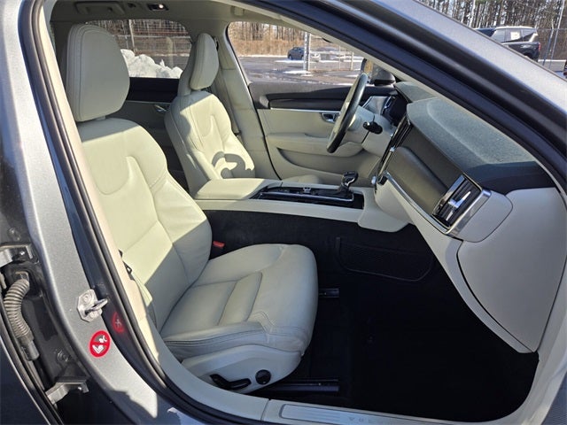 2017 Volvo V90 Cross Country T6 AWD