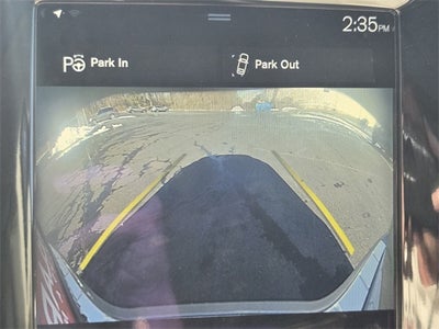 2017 Volvo V90 Cross Country T6 AWD